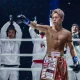 Takeru Segawa Raih Momen Fairy‑Tale di ONE Championship Tokyo, Mengguncang Aura Rodtang