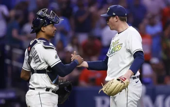 Tampa Bay Rays Berusaha Menghentikan Streak Kekalahan di Pertandingan Melawan Baltimore Orioles