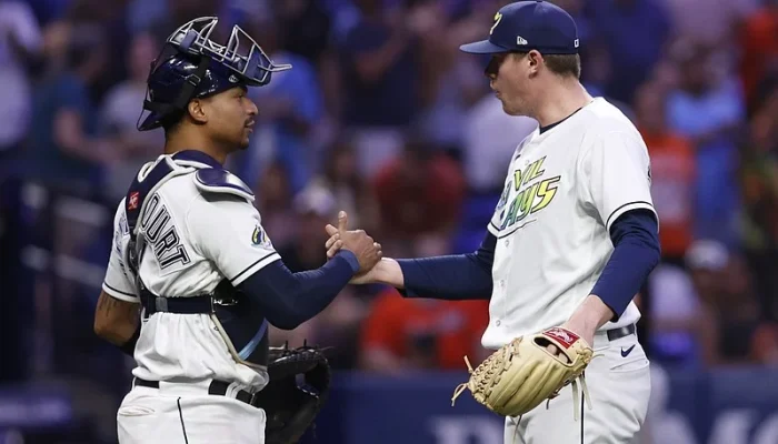 Tampa Bay Rays Berusaha Menghentikan Streak Kekalahan di Pertandingan Melawan Baltimore Orioles