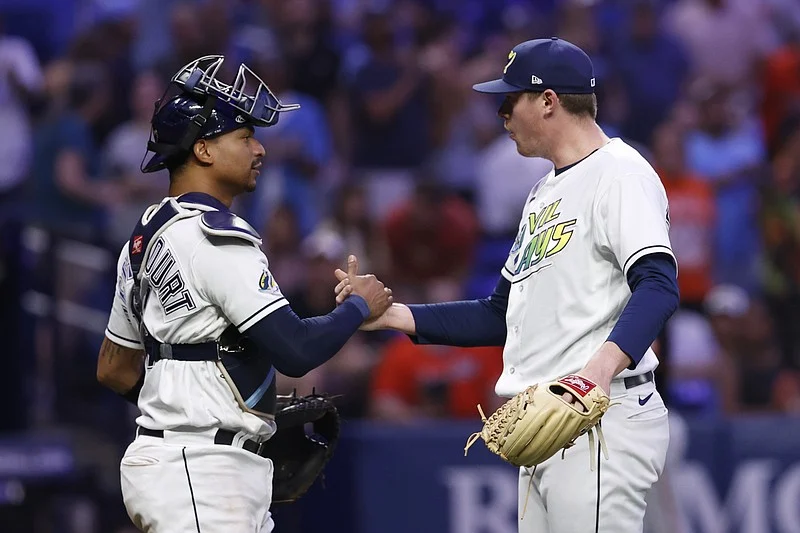 Tampa Bay Rays Berusaha Menghentikan Streak Kekalahan di Pertandingan Melawan Baltimore Orioles