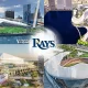 Tampa Bay Rays Capai Kesepakatan Sementara untuk Stadion Baru Senilai $2,3 Miliar