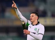 Tarik Muharemovic Jadi Sorotan, Tottenham Hotspur Incar Defender Bosnian Ini