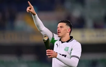 Tarik Muharemovic Jadi Sorotan, Tottenham Hotspur Incar Defender Bosnian Ini