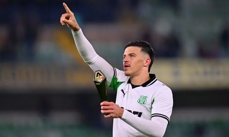 Tarik Muharemovic Jadi Sorotan, Tottenham Hotspur Incar Defender Bosnian Ini