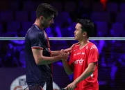 Taufik Hidayat Minta Atlet Indonesia Segera Move On dari Kekalahan di Thomas Cup 2026
