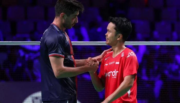 Taufik Hidayat Minta Atlet Indonesia Segera Move On dari Kekalahan di Thomas Cup 2026