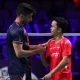 Taufik Hidayat Minta Atlet Indonesia Segera Move On dari Kekalahan di Thomas Cup 2026