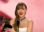 Taylor Swift Tidak Hadir di American Music Awards 2026, Apakah Ia Memenangkan Penghargaan?