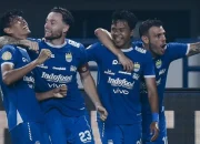 Teja Paku Alam Masuk Club 100 Persib, Target Hat‑trick Gelar Juara dan Peluang Timnas Piala AFF 2026