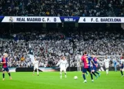 Tempat Menonton Barcelona vs Real Madrid, Pertandingan yang Paling Dinanti