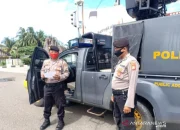 Teror Pocong di Cirebon dan Garut Ternyata Hoaks, Polisi Imbau Masyarakat Tetap Tenang