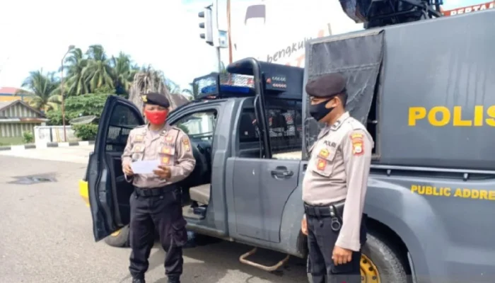Teror Pocong di Cirebon dan Garut Ternyata Hoaks, Polisi Imbau Masyarakat Tetap Tenang