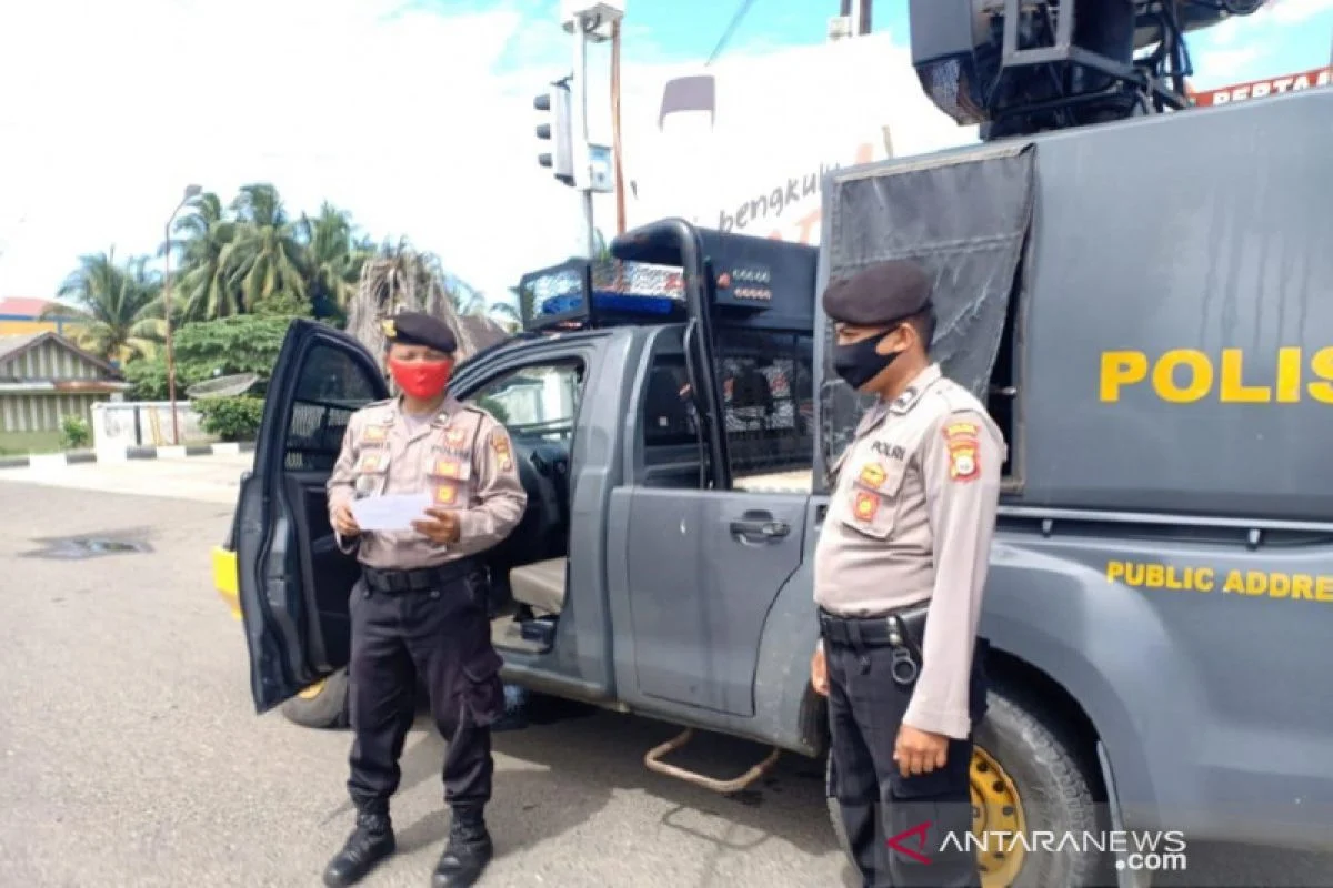 Teror Pocong di Cirebon dan Garut Ternyata Hoaks, Polisi Imbau Masyarakat Tetap Tenang