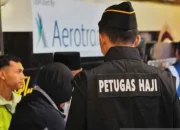 Terungkap! 12 Pria dan 11 Wanita Indonesia Dicegah Terbang ke Arab Saudi Akibat Haji Ilegal