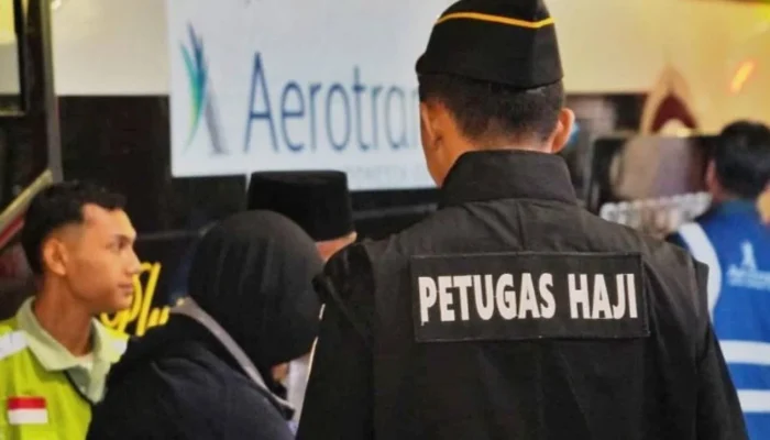 Terungkap! 12 Pria dan 11 Wanita Indonesia Dicegah Terbang ke Arab Saudi Akibat Haji Ilegal