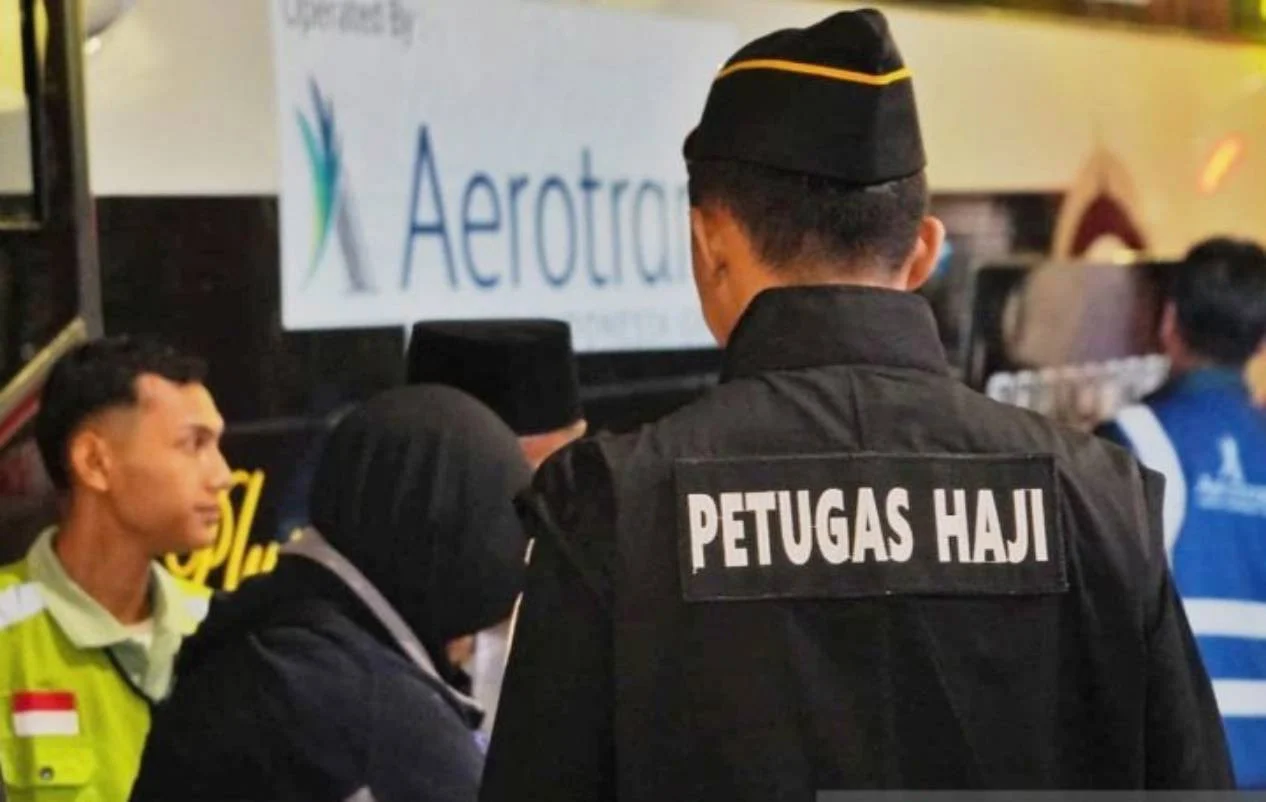 Terungkap! 12 Pria dan 11 Wanita Indonesia Dicegah Terbang ke Arab Saudi Akibat Haji Ilegal