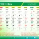 Terungkap! 3 Zodiak yang Membuat Dompet Bersinar di Bulan Mei 2026 – Bonus Kerja Menggiurkan!