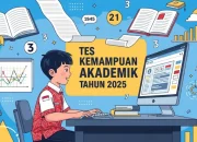 Tes Kemampuan Akademik 2026: Hasil Akan Diumumkan 26 Mei, Tantangan Literasi dan 95 Pelanggaran Terkuak