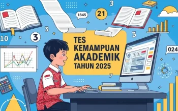 Tes Kemampuan Akademik 2026: Hasil Akan Diumumkan 26 Mei, Tantangan Literasi dan 95 Pelanggaran Terkuak