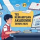 Tes Kemampuan Akademik 2026: Hasil Akan Diumumkan 26 Mei, Tantangan Literasi dan 95 Pelanggaran Terkuak
