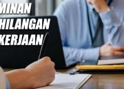 Tetap Terima Gaji 60% hingga 6 Bulan Setelah PHK dengan JKP BPJS Ketenagakerjaan