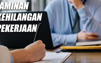 Tetap Terima Gaji 60% hingga 6 Bulan Setelah PHK dengan JKP BPJS Ketenagakerjaan