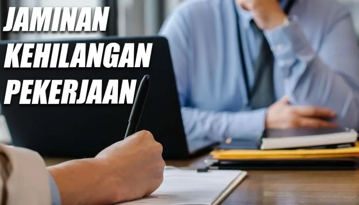 Tetap Terima Gaji 60% hingga 6 Bulan Setelah PHK dengan JKP BPJS Ketenagakerjaan