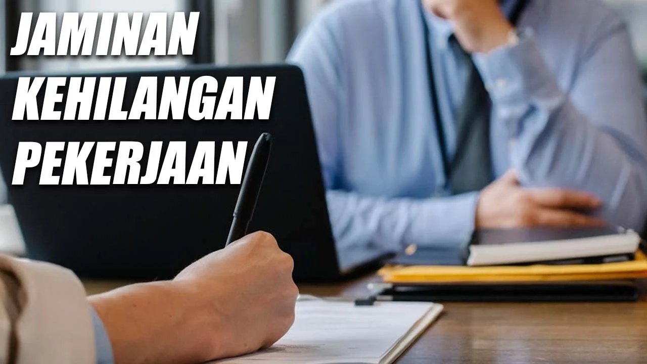 Tetap Terima Gaji 60% hingga 6 Bulan Setelah PHK dengan JKP BPJS Ketenagakerjaan