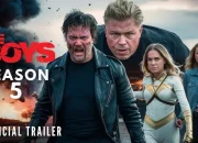 The Boys Season 5 Episode 7 Membuat Rekor Baru di IMDb, Namun Penggemar Khawatir dengan Akhir Cerita