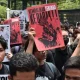 The Brandals Tutup May Day Gebrak di DPR: Kontroversi Penangkapan 101 Pengunjuk Rasa