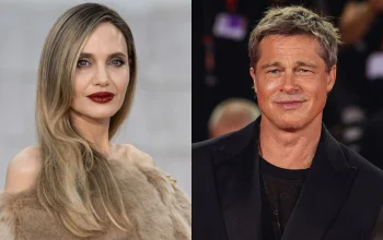 The Pitt Menggemparkan: Dari Kritik Penonton di Broadway hingga Konflik Hukum Brad Pitt & Angelina Jolie
