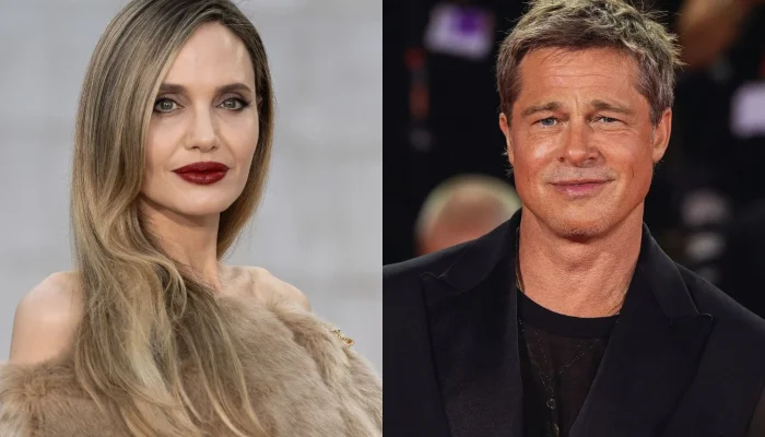 The Pitt Menggemparkan: Dari Kritik Penonton di Broadway hingga Konflik Hukum Brad Pitt & Angelina Jolie