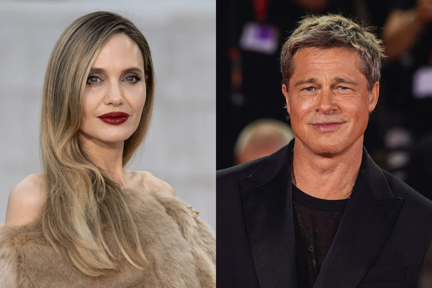 The Pitt Menggemparkan: Dari Kritik Penonton di Broadway hingga Konflik Hukum Brad Pitt & Angelina Jolie