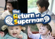 The Return of Superman: Artis Cilik Korea Kini Remaja, Transformasi Mengagumkan!