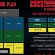 The Weeknd Siap Menggelar Konser di Jakarta, Ini Link dan Harga Tiketnya