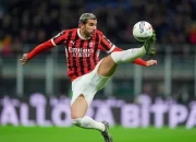 Theo Hernandez Ditantau Juventus, Peluang Comeback ke Serie A Terbuka