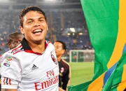 Thiago Silva Tinggalkan Porto, AC Milan Segera Tawarkan Kontrak?