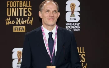 Thomas Tuchel Siap Menghadapi Piala Dunia dengan Strategi Baru