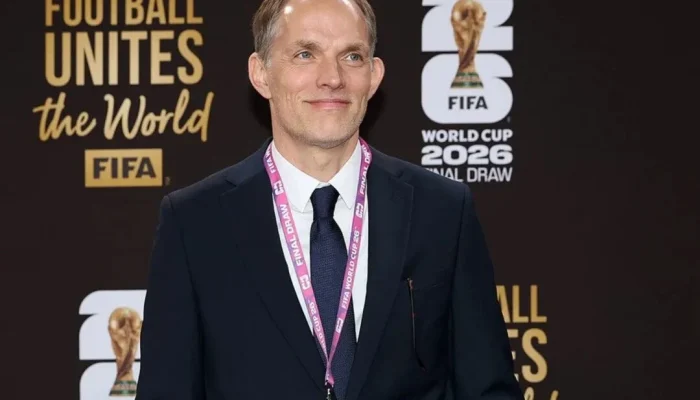 Thomas Tuchel Siap Menghadapi Piala Dunia dengan Strategi Baru
