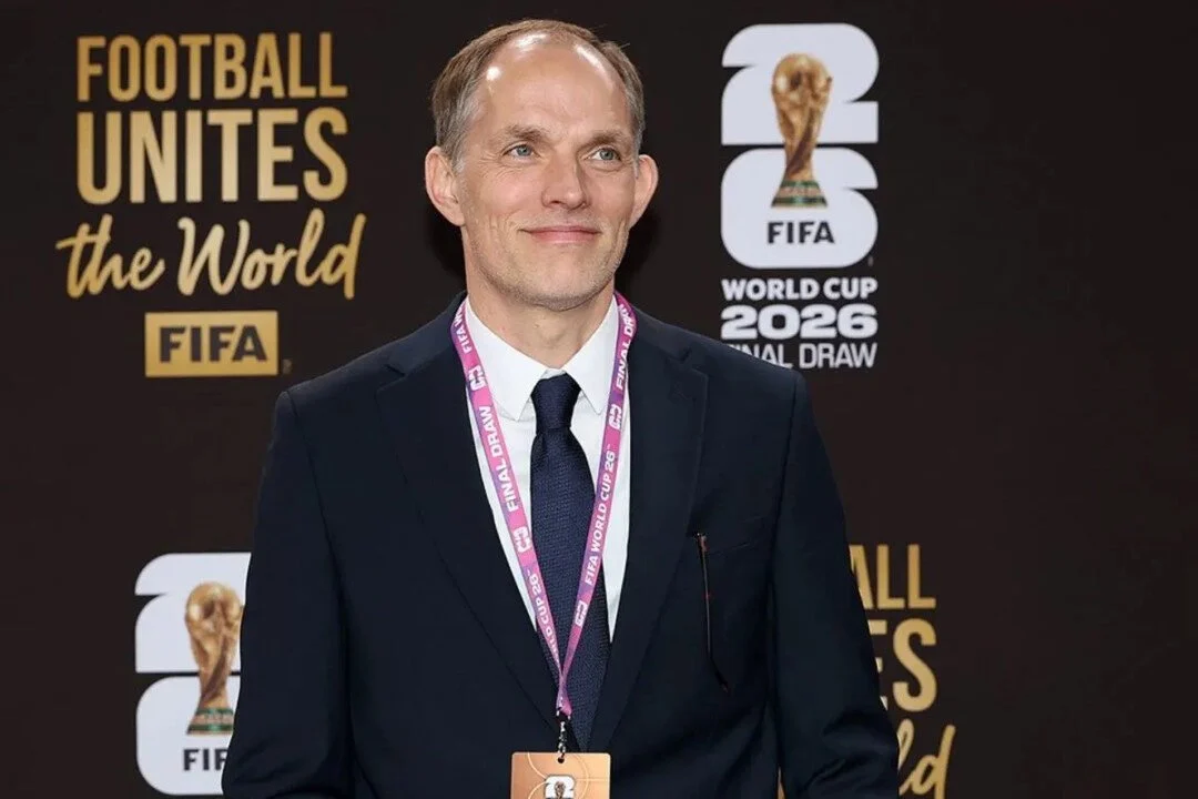 Thomas Tuchel Siap Menghadapi Piala Dunia dengan Strategi Baru
