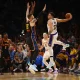 Thunder Menghancurkan Lakers di Game 3, Satu Langkah Menuju Gelar