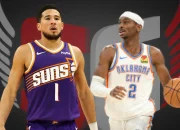 Thunder vs Suns: Dominasi Defensif OKC Mengguncang Playoff dan Harapan Kedepannya