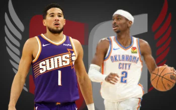 Thunder vs Suns: Dominasi Defensif OKC Mengguncang Playoff dan Harapan Kedepannya