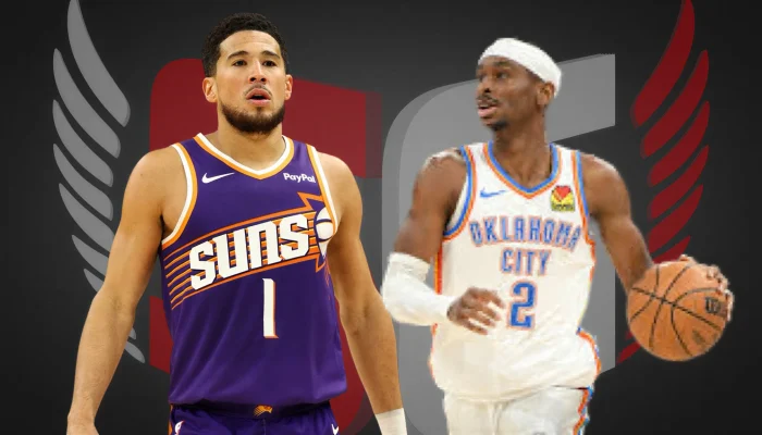 Thunder vs Suns: Dominasi Defensif OKC Mengguncang Playoff dan Harapan Kedepannya