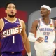 Thunder vs Suns: Dominasi Defensif OKC Mengguncang Playoff dan Harapan Kedepannya