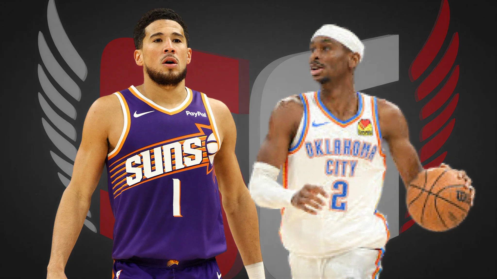 Thunder vs Suns: Dominasi Defensif OKC Mengguncang Playoff dan Harapan Kedepannya