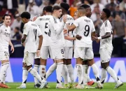 Tidak Ada Pemain Real Madrid di Skuad Piala Dunia Spanyol: Apa yang Terjadi?