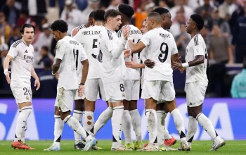 Tidak Ada Pemain Real Madrid di Skuad Piala Dunia Spanyol: Apa yang Terjadi?