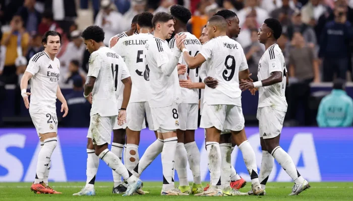 Tidak Ada Pemain Real Madrid di Skuad Piala Dunia Spanyol: Apa yang Terjadi?