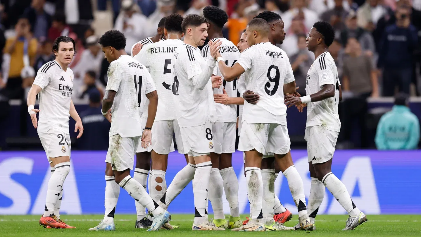 Tidak Ada Pemain Real Madrid di Skuad Piala Dunia Spanyol: Apa yang Terjadi?